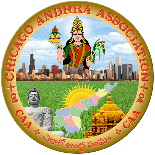 Chicago Andhra Foundation